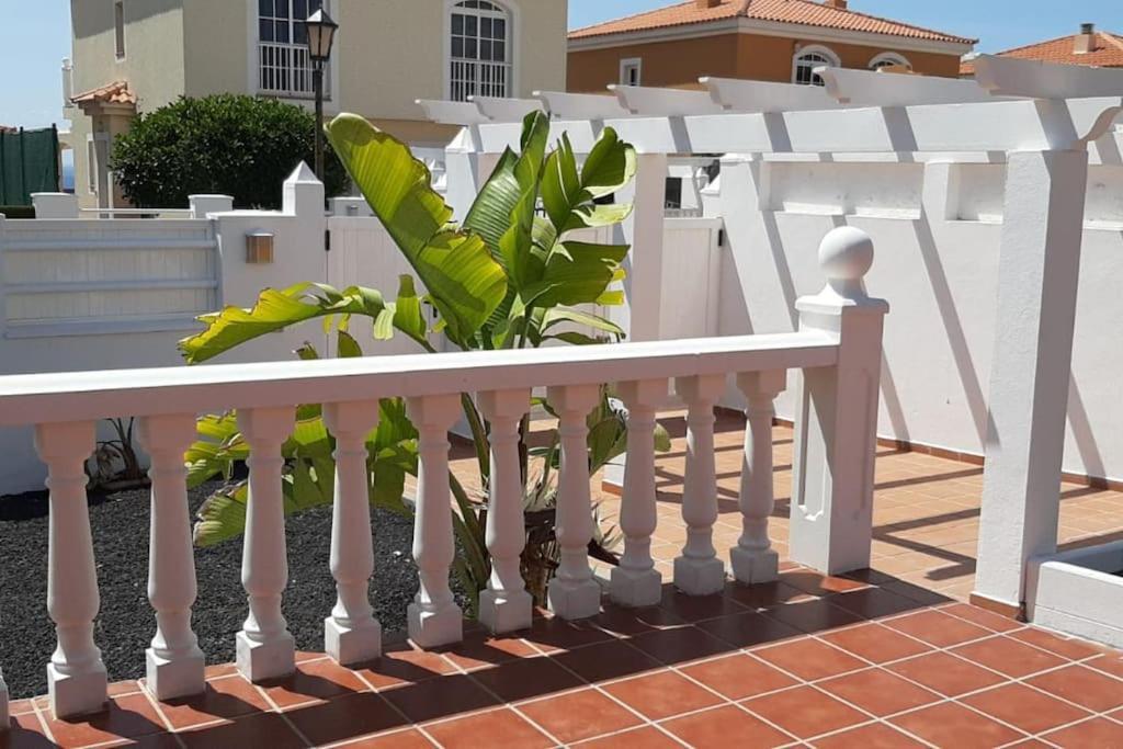 Villa Maracay-Caleta De Fuste-Fiber Optic 600Mb Exteriér fotografie
