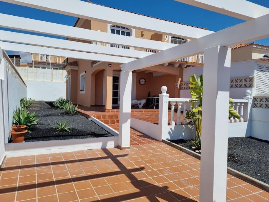 Villa Maracay-Caleta De Fuste-Fiber Optic 600Mb Exteriér fotografie